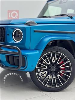 مرسيدس بنز G-Class